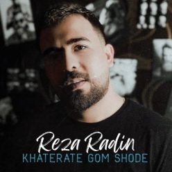 Reza Radin – Khaterate Gom Shode